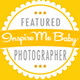 Featured on Inspire Me Baby