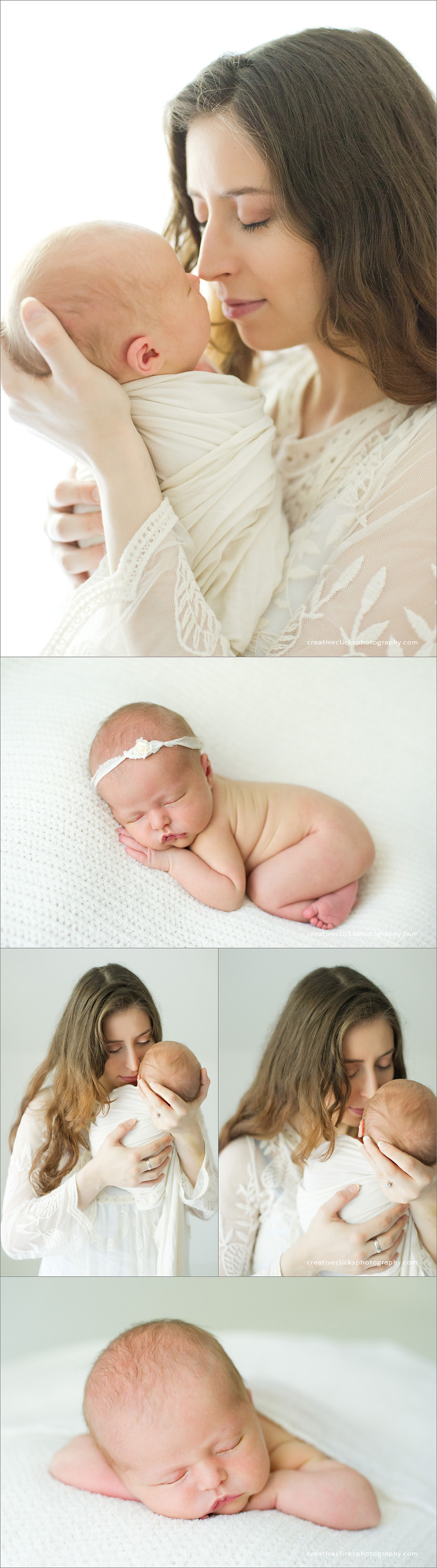 niagara newborn baby photography