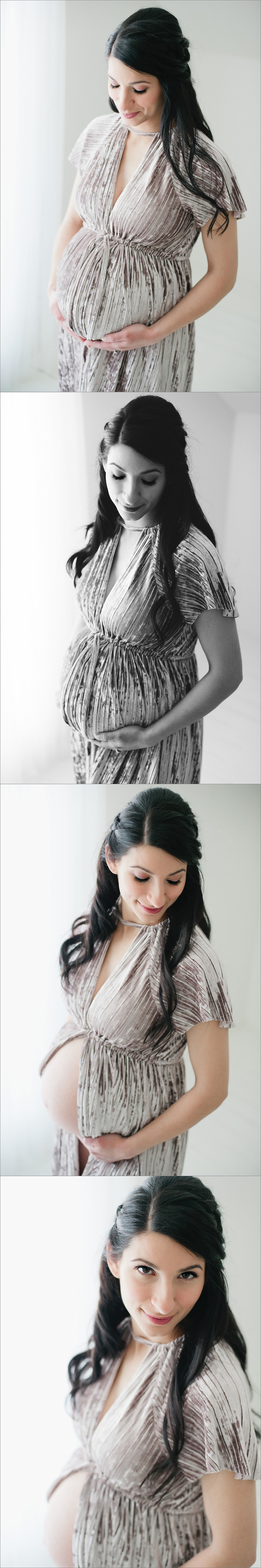 stunning maternity photography niagara ontario