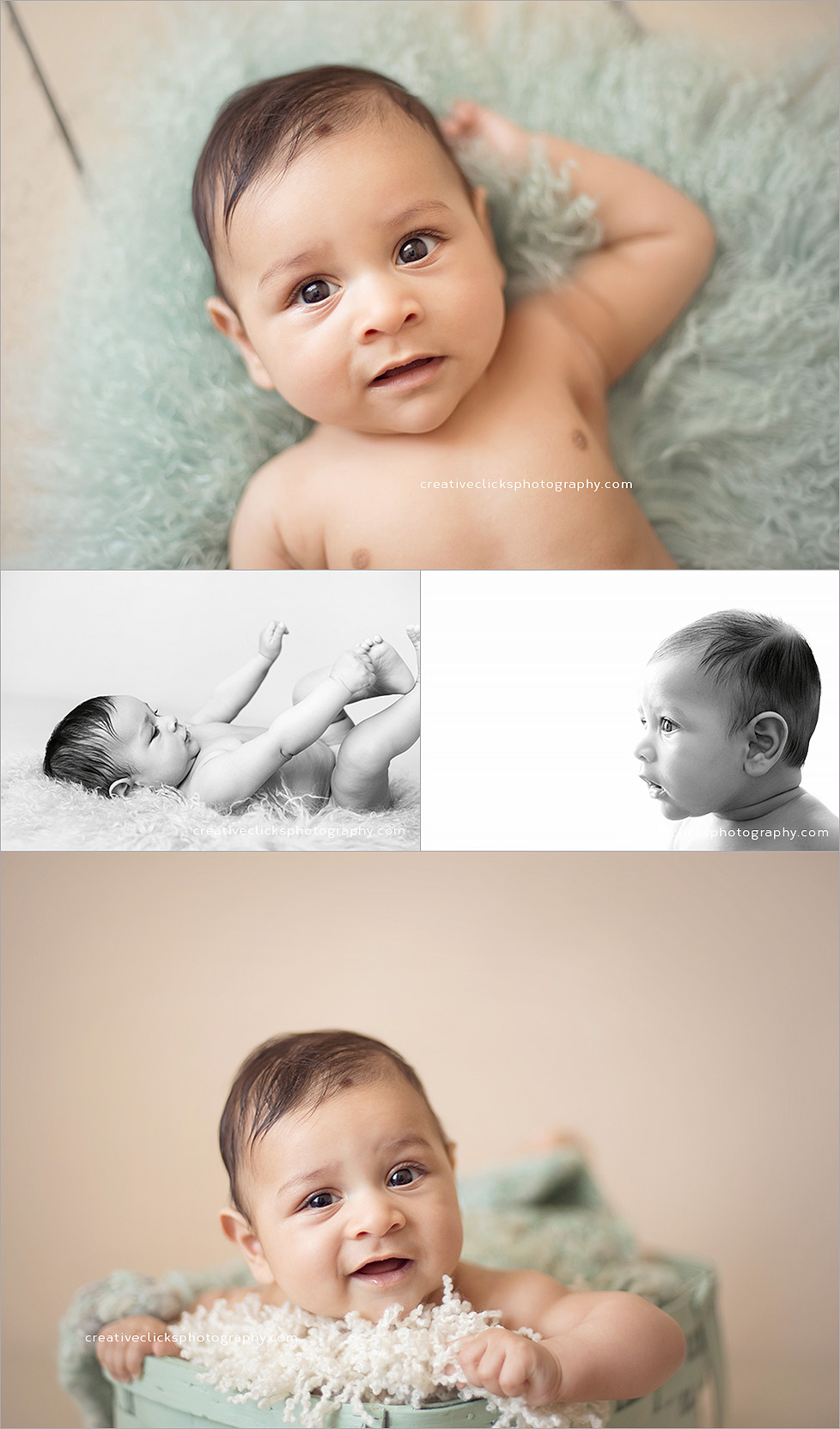 kiran-4-month-baby-photography