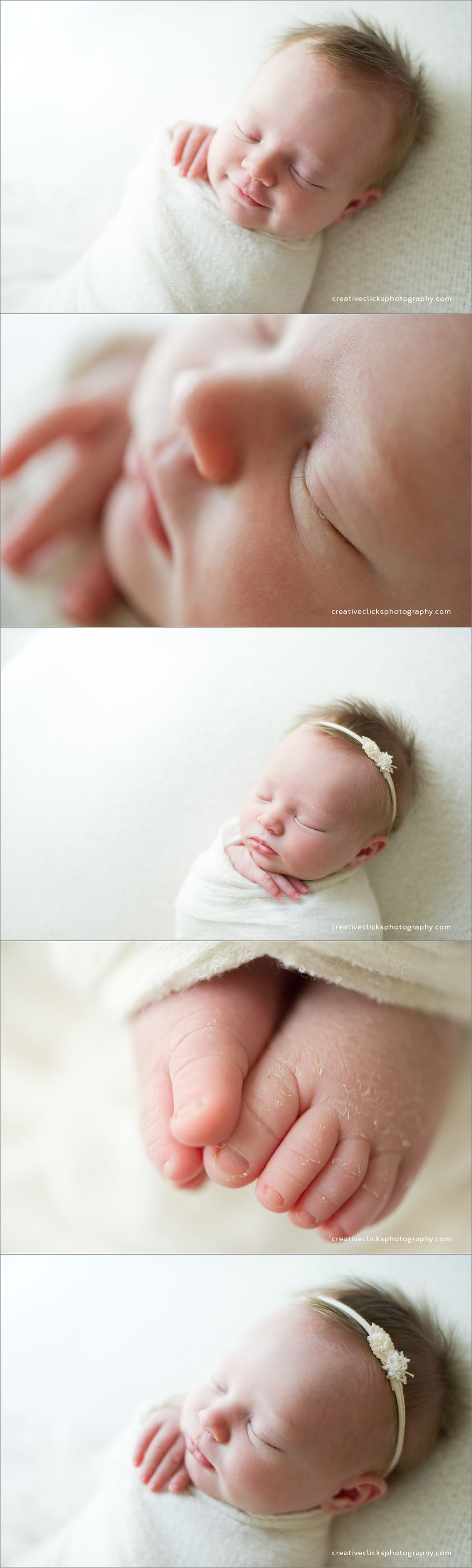 beautiful newborn photos niagara ontario photographer