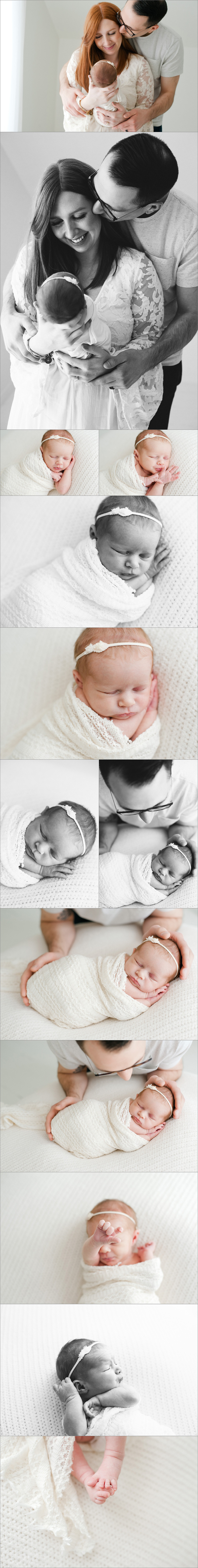 stunning newborn baby photography natural