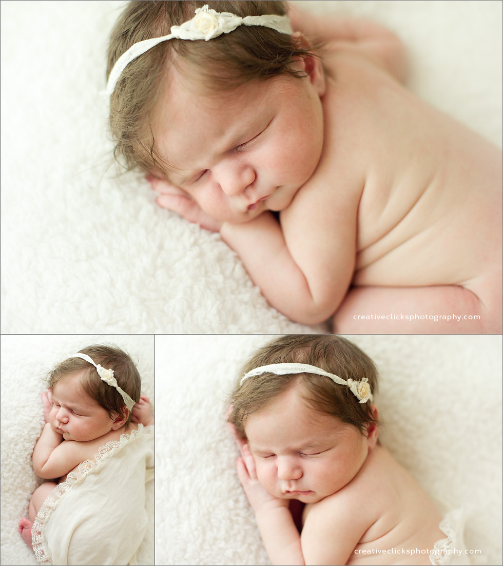 natural newborn photography